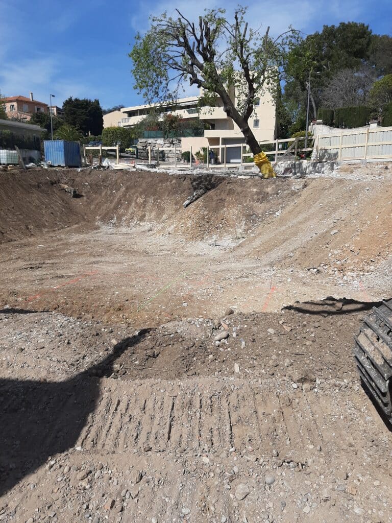 Akenae - TD Groupe - Terrassement / Démolition / Curage / Location de matériels / TDCA, EMDT, EML, SMMT
