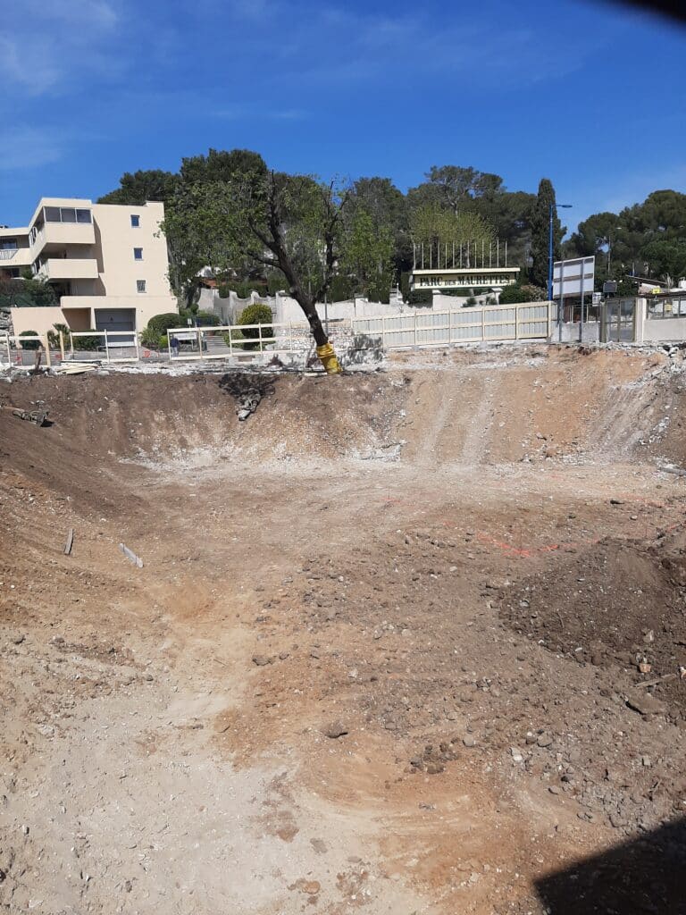 Akenae - TD Groupe - Terrassement / Démolition / Curage / Location de matériels / TDCA, EMDT, EML, SMMT