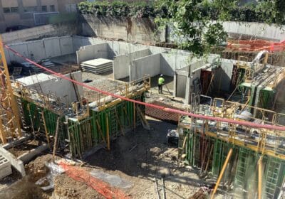Akenae - TD Groupe - Terrassement / Démolition / Curage / Location de matériels / TDCA, EMDT, EML, SMMT