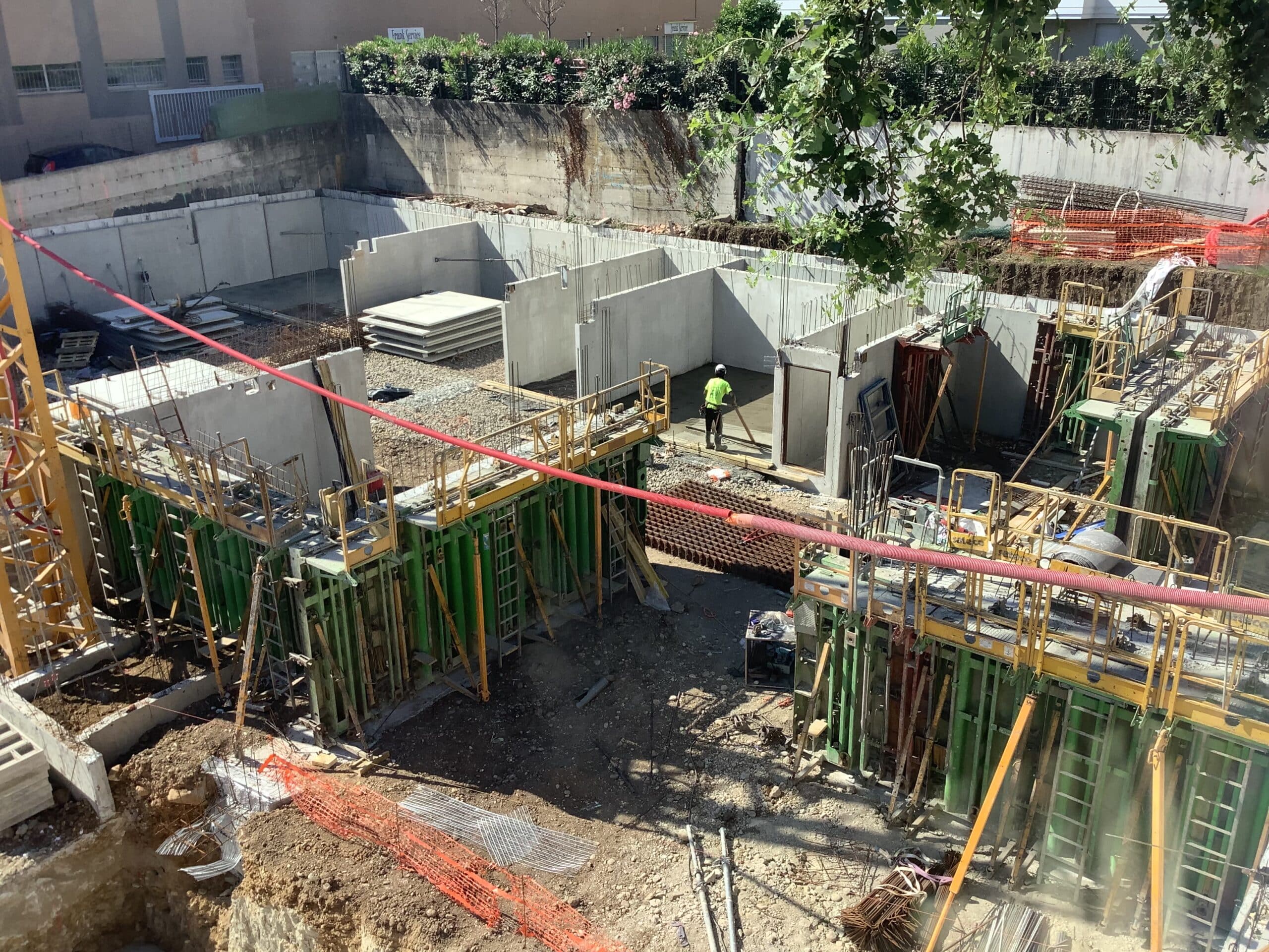 Akenae - TD Groupe - Terrassement / Démolition / Curage / Location de matériels / TDCA, EMDT, EML, SMMT