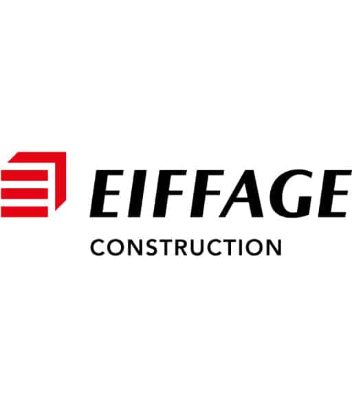 Eiffage Construction - TD Groupe - Terrassement / Démolition / Curage / Location de matériels