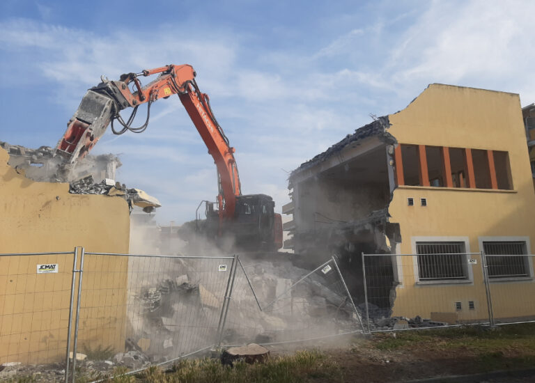 Odyssea - TD Groupe - Terrassement / Démolition / Curage / Location de matériels / TDCA, EMDT, EML, SMMT