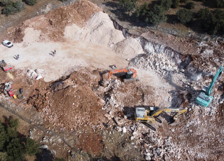 SPA Peille - TD Groupe - Terrassement / Démolition / Curage / Location de matériels / TDCA, EMDT, EML, SMMT