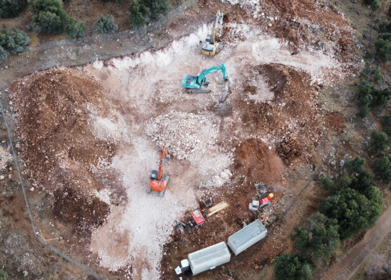 SPA Peille - TD Groupe - Terrassement / Démolition / Curage / Location de matériels / TDCA, EMDT, EML, SMMT