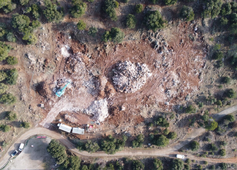 SPA Peille - TD Groupe - Terrassement / Démolition / Curage / Location de matériels / TDCA, EMDT, EML, SMMT
