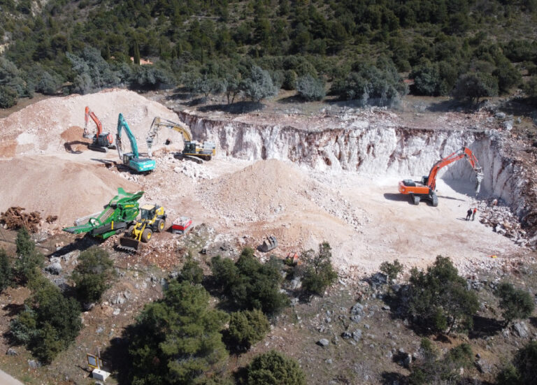SPA Peille - TD Groupe - Terrassement / Démolition / Curage / Location de matériels / TDCA, EMDT, EML, SMMT