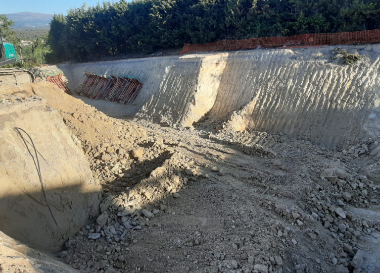 Ogic - TD Groupe - Terrassement / Démolition / Curage / Location de matériels / TDCA, EMDT, EML, SMMT