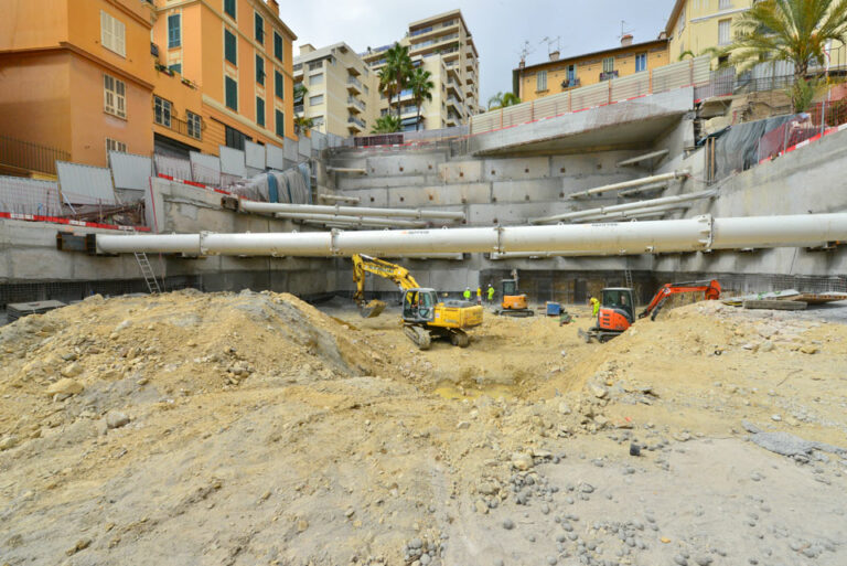 TD Groupe - Terrassement / Démolition / Curage / Location de matériels / TDCA, EMDT, EML, SMMT