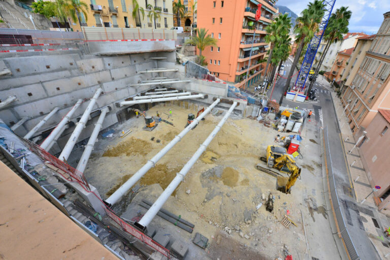 TD Groupe - Terrassement / Démolition / Curage / Location de matériels / TDCA, EMDT, EML, SMMT