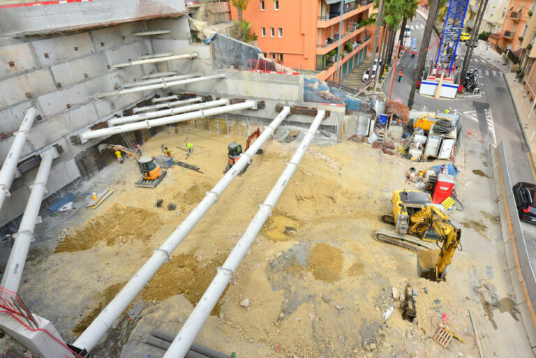 TD Groupe - Terrassement / Démolition / Curage / Location de matériels / TDCA, EMDT, EML, SMMT