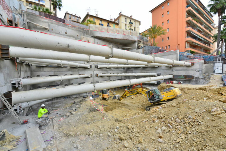 TD Groupe - Terrassement / Démolition / Curage / Location de matériels / TDCA, EMDT, EML, SMMT