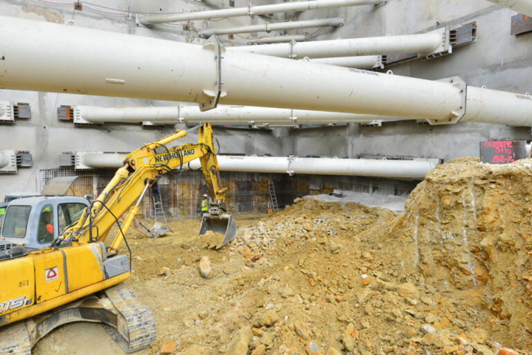 TD Groupe - Terrassement / Démolition / Curage / Location de matériels / TDCA, EMDT, EML, SMMT