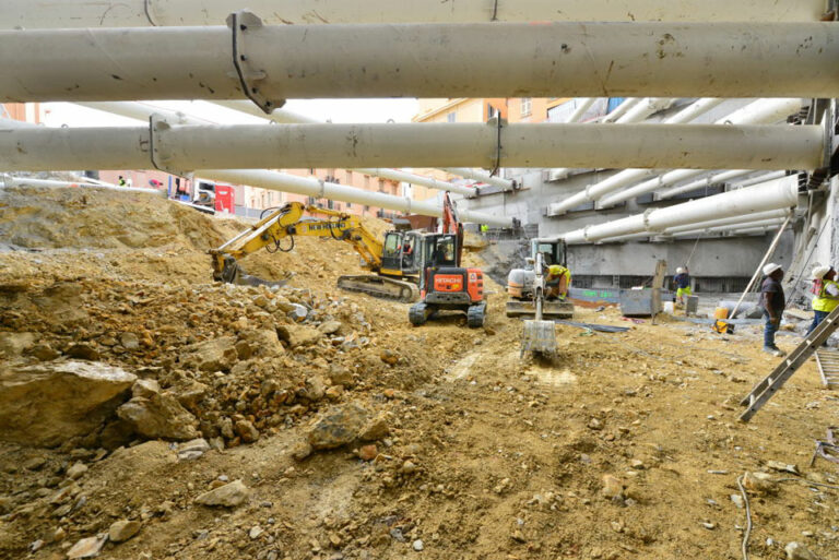 TD Groupe - Terrassement / Démolition / Curage / Location de matériels / TDCA, EMDT, EML, SMMT
