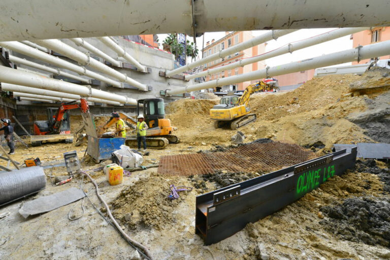TD Groupe - Terrassement / Démolition / Curage / Location de matériels / TDCA, EMDT, EML, SMMT